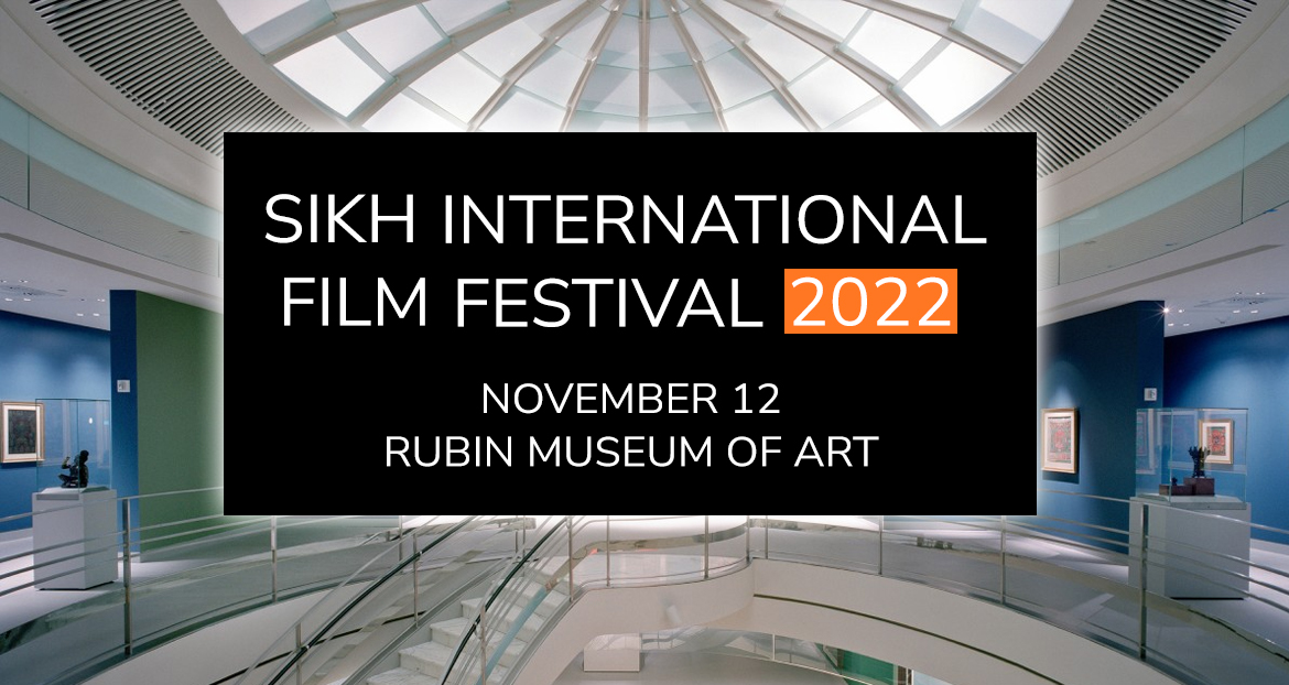 2022 Sikh International Film Festival