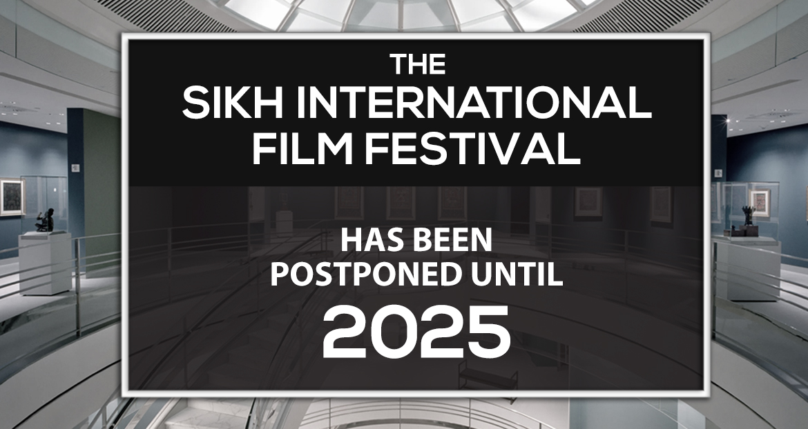 2022 Sikh International Film Festival