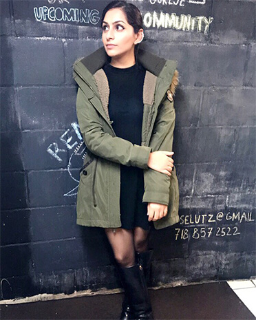 Prabneet Kaur Madaan