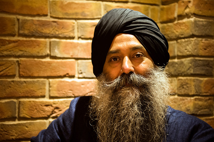 Sikh Kīrtan Maryādā