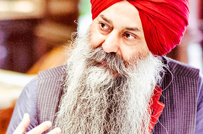 Sikh Kīrtan Maryādā