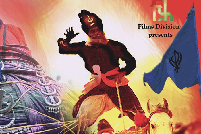 Hola! The Mighty Colors