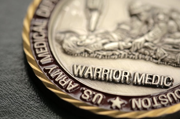 The Struggle to Serve