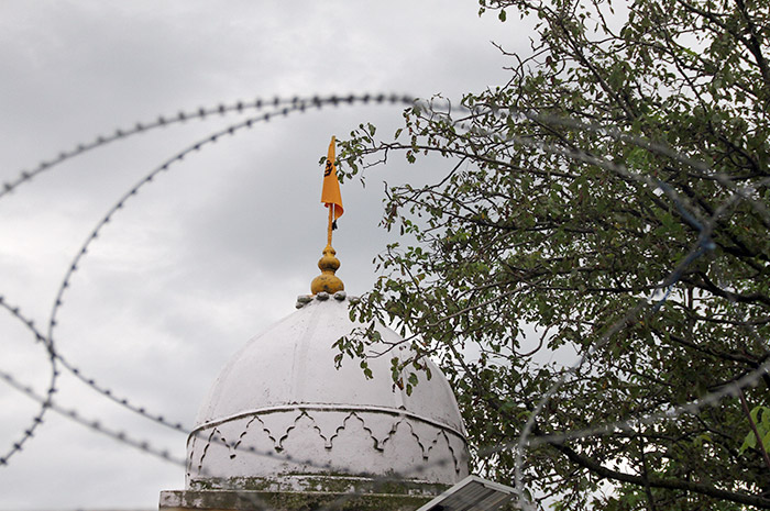 Visible-Invisibles: The Sikhs from Kashmir