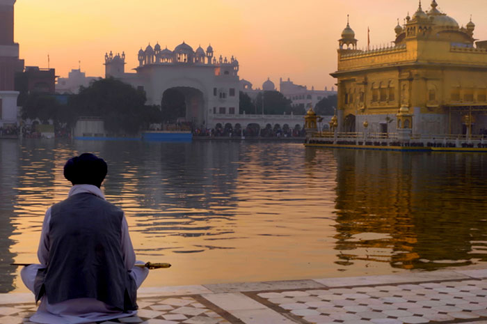 Guru Nank: The Founder of Sikhism - Life & Legacy