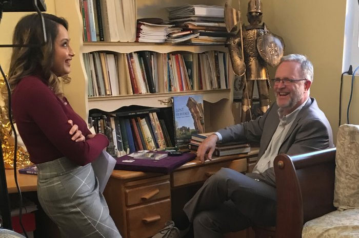 The International Coin Mafia