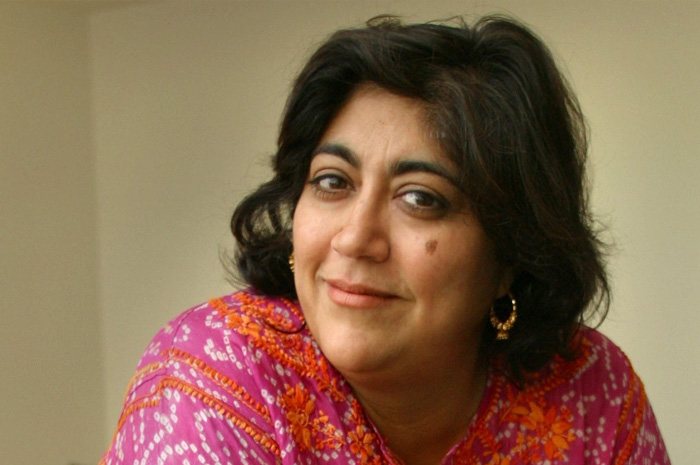 Gurinder Chadha

