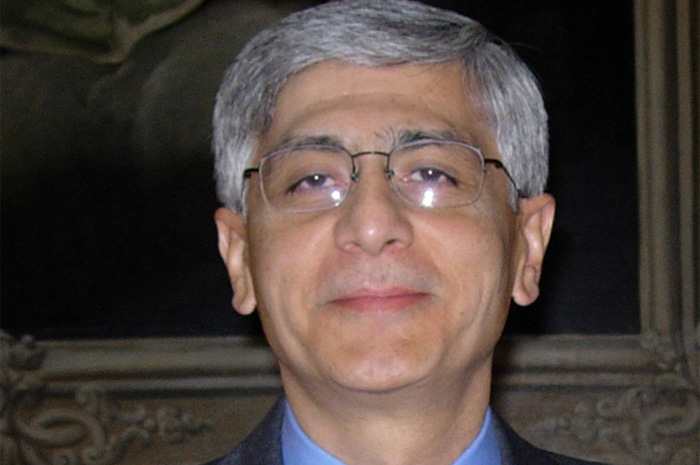 Praveen Nayyar