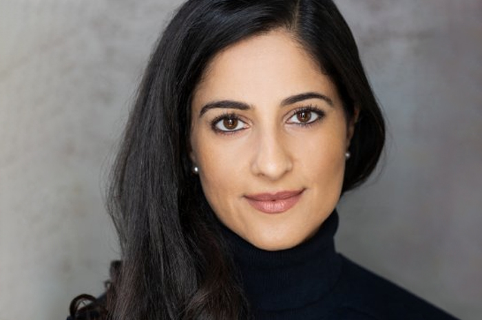 Dr. Mandeep Kaur Rai