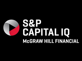 S&P Capital IQ McGraw Hill Financial