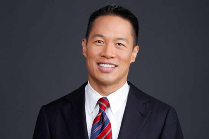 Richard Lui