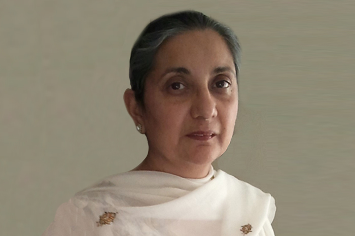 Inni Kaur