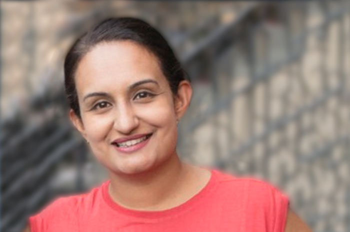Navneet Bhalla